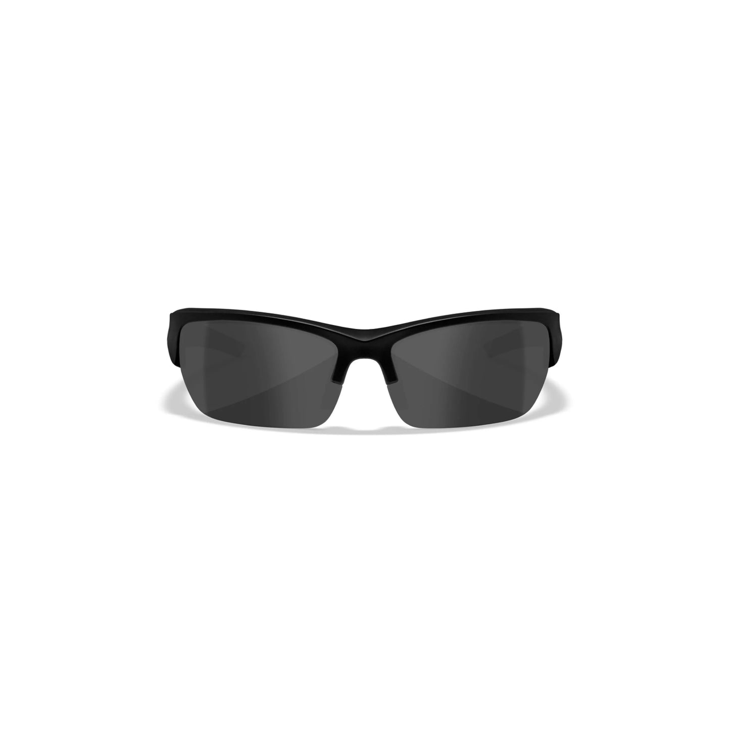 Очки баллистические Wiley X Valor 2.5 Clear/Grey/Light Rust Matte Black Frame