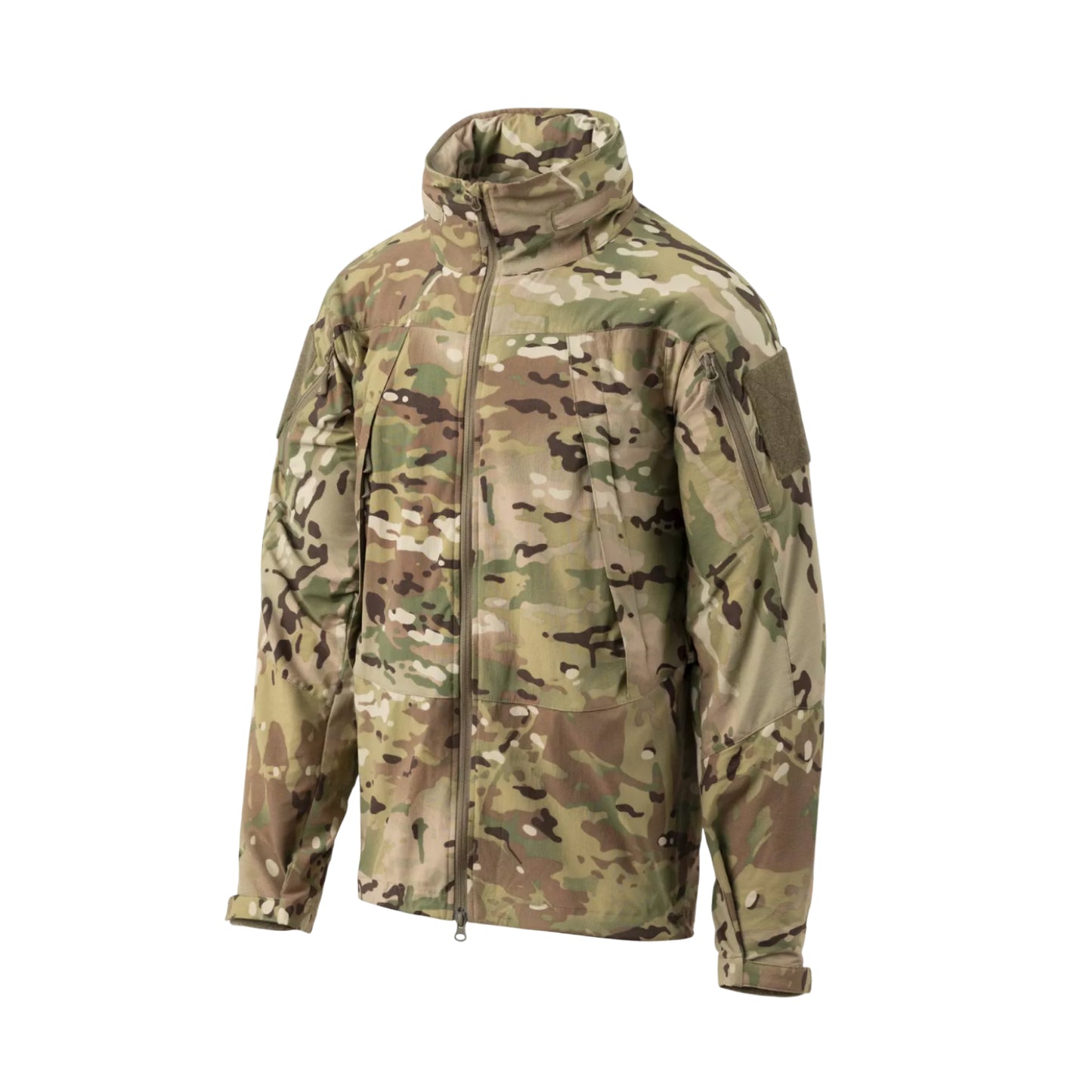 Куртка мужская Helikon-Tex Trooper Jacket MK6 Multicam