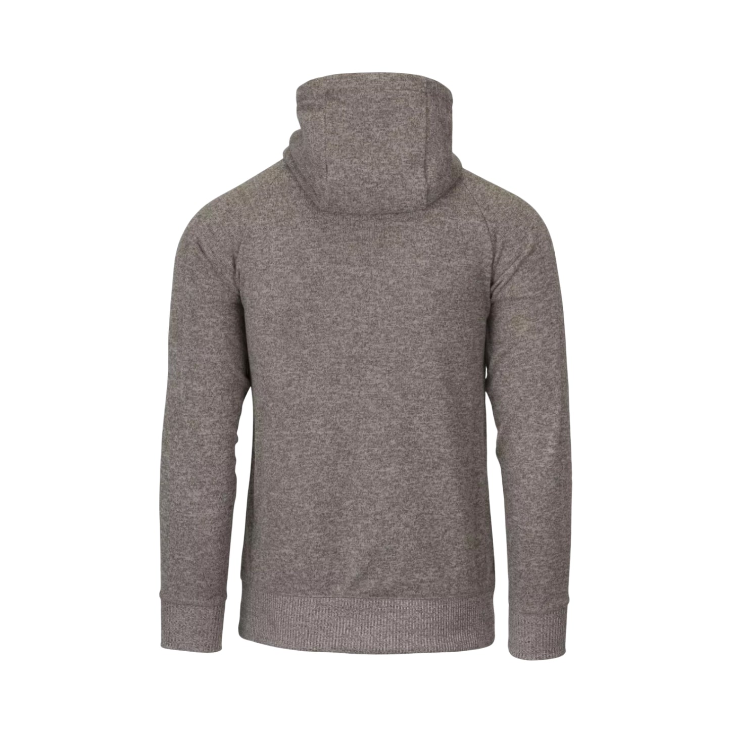 Кофта мужская Helikon-Tex Covert Tactical Hoodie (FullZip) Melange Light Tan