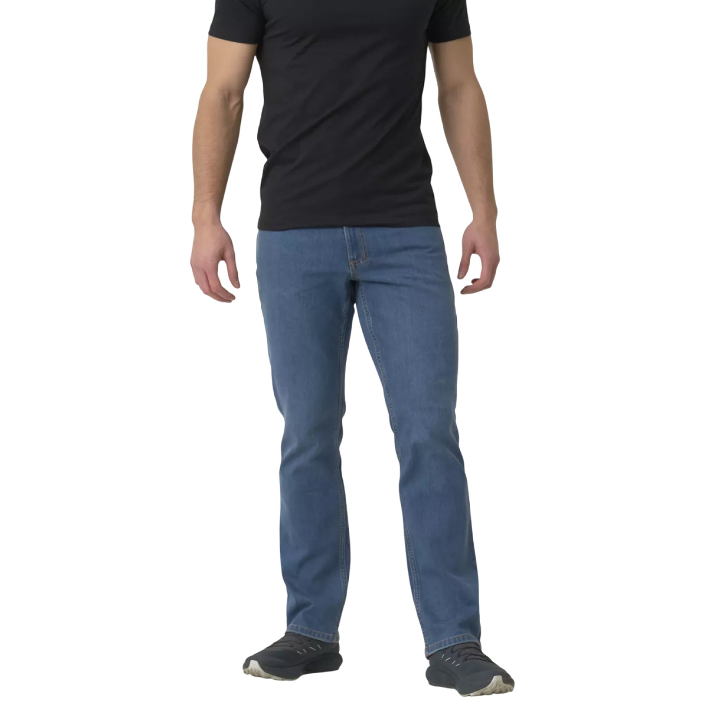 Джинсы мужские Helikon-Tex Treadstone Jeans Ocean Blue