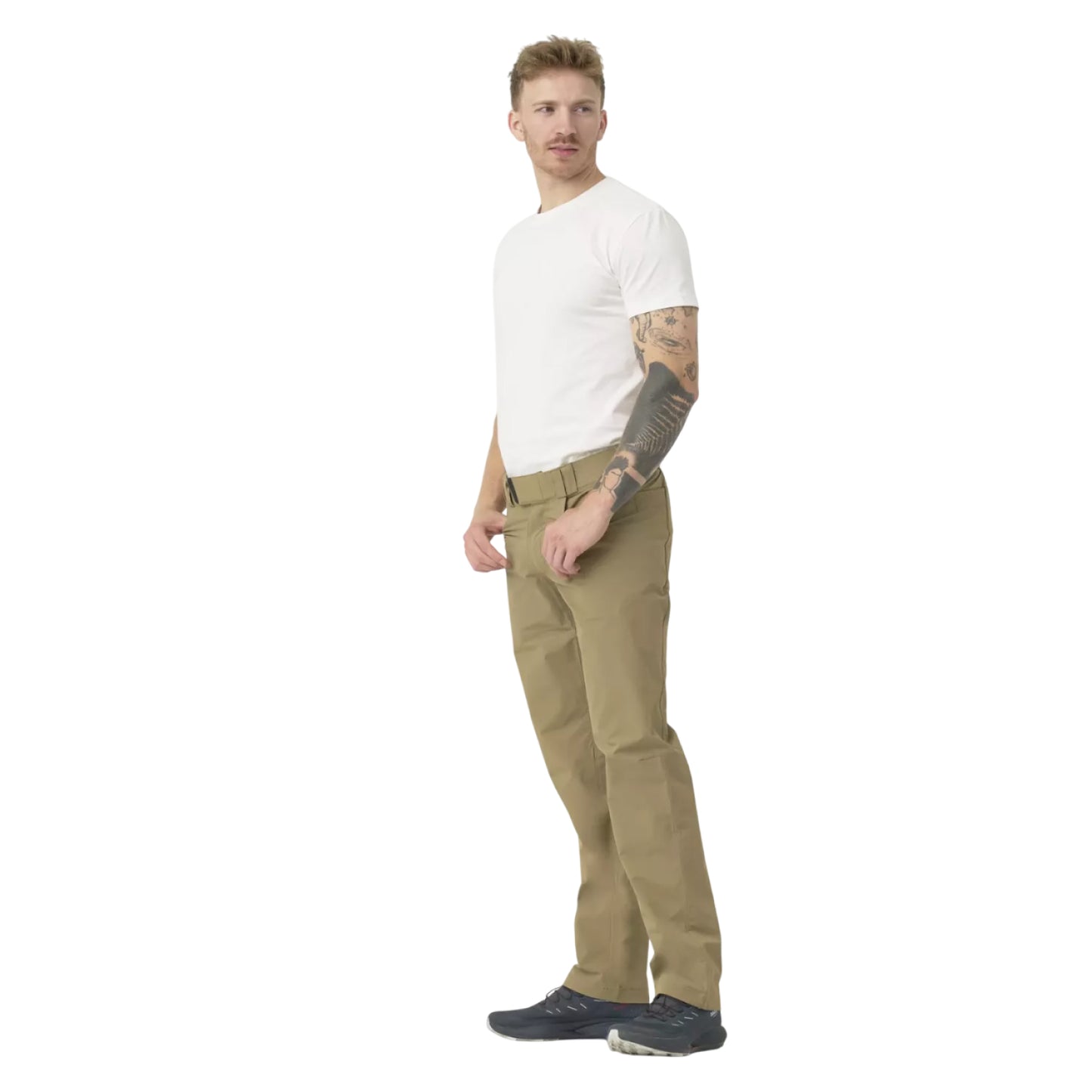 Брюки мужские Helikon-Tex Covert Tactical Pants - VersaStretch Lite Black