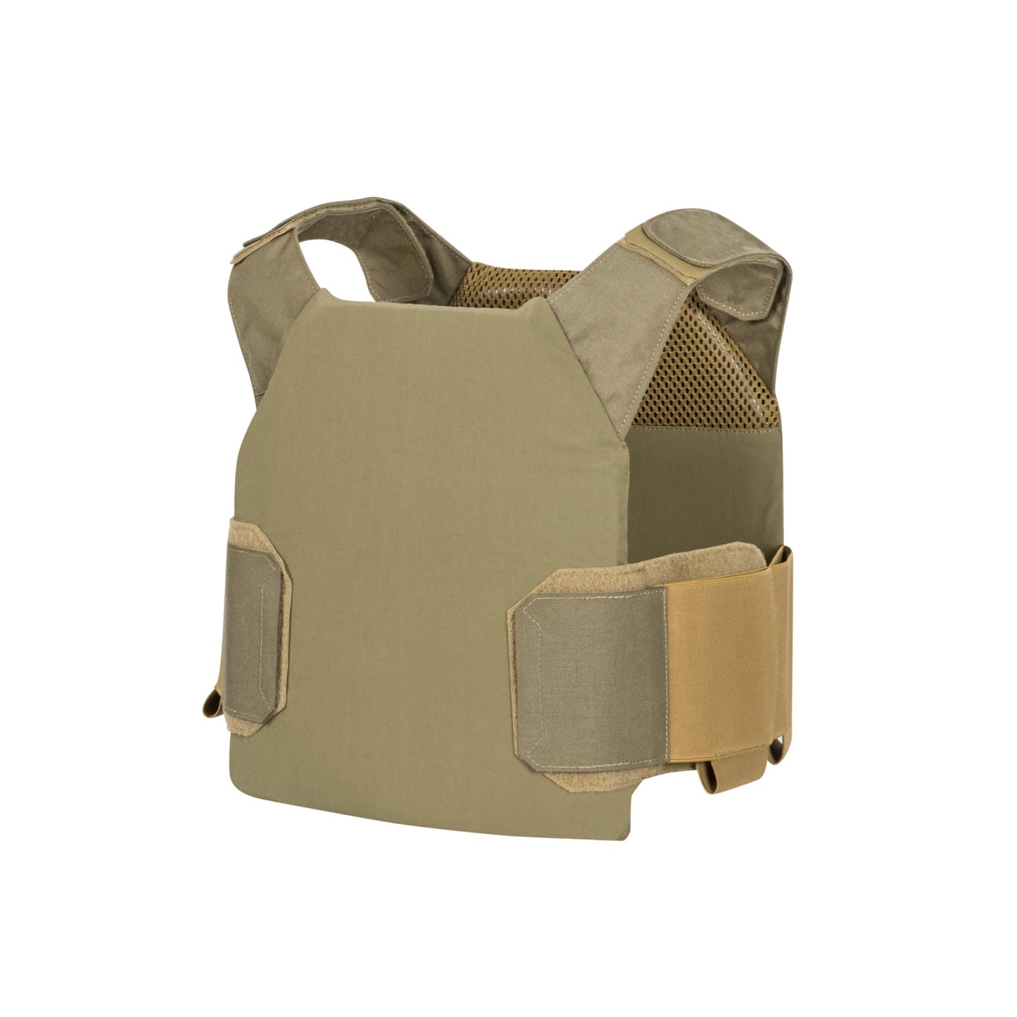 Плитник скрытого ношения Direct Action Corsair Low Profile Plate Carrier - Nylon Adaptive Green