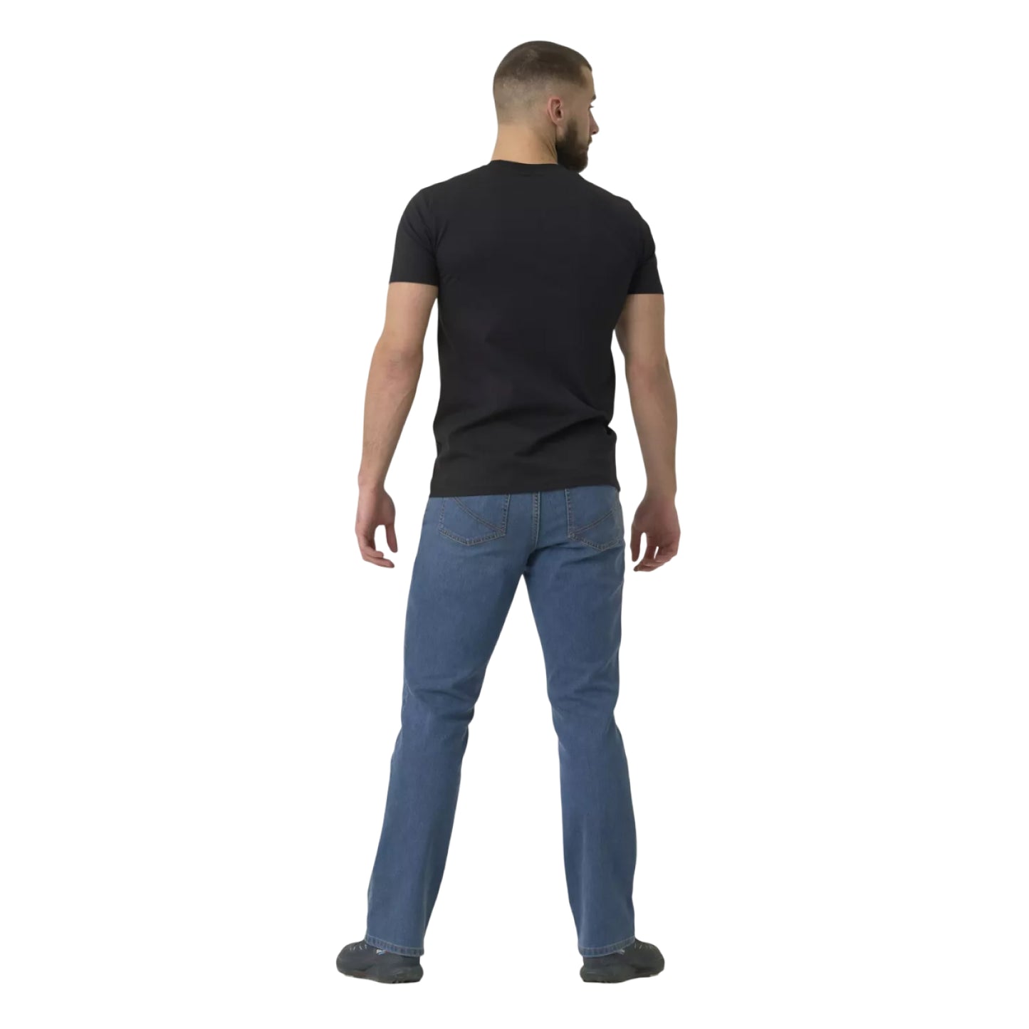 Джинсы мужские Helikon-Tex Treadstone Jeans Ocean Blue