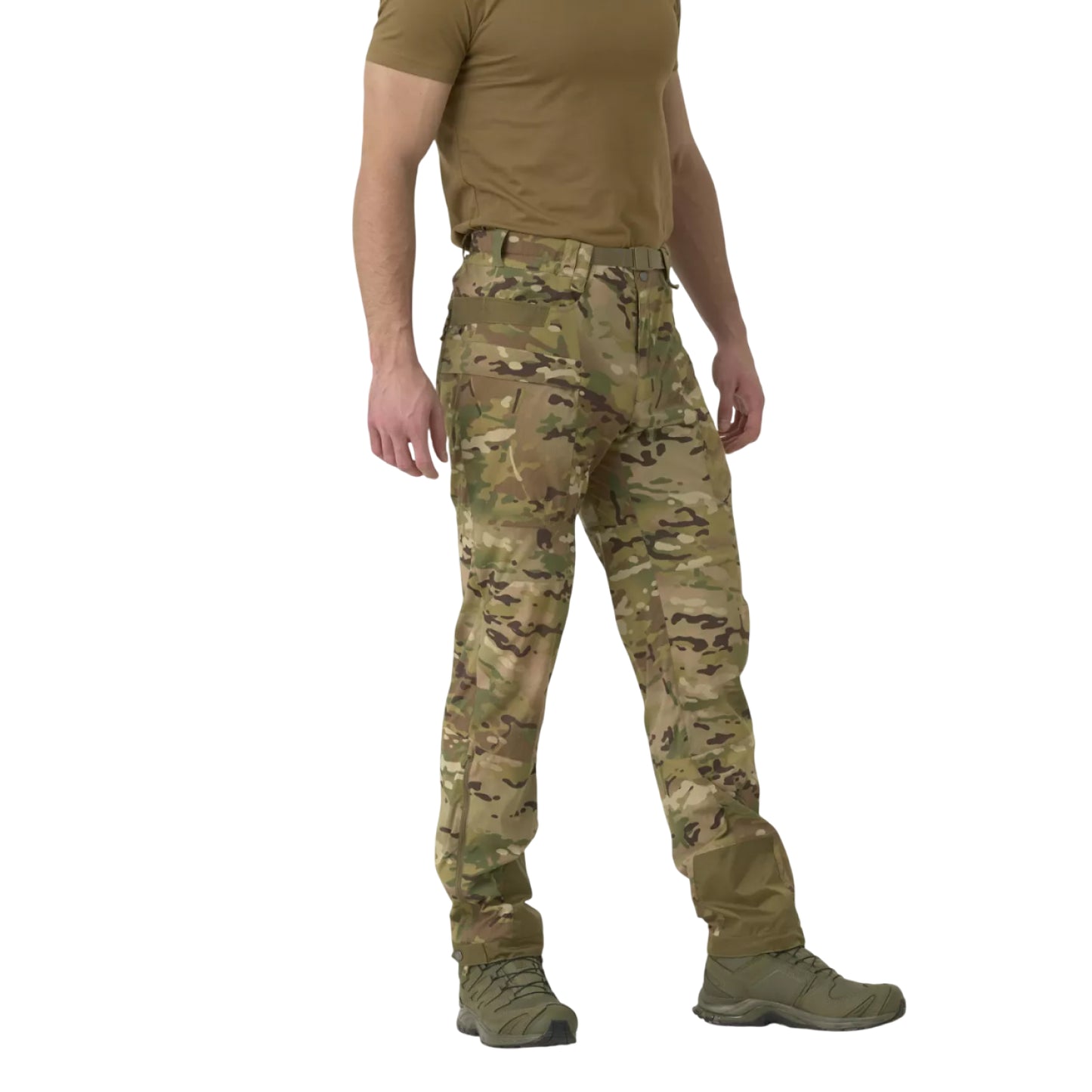 Брюки мужские Helikon-Tex Trooper Pants Multicam