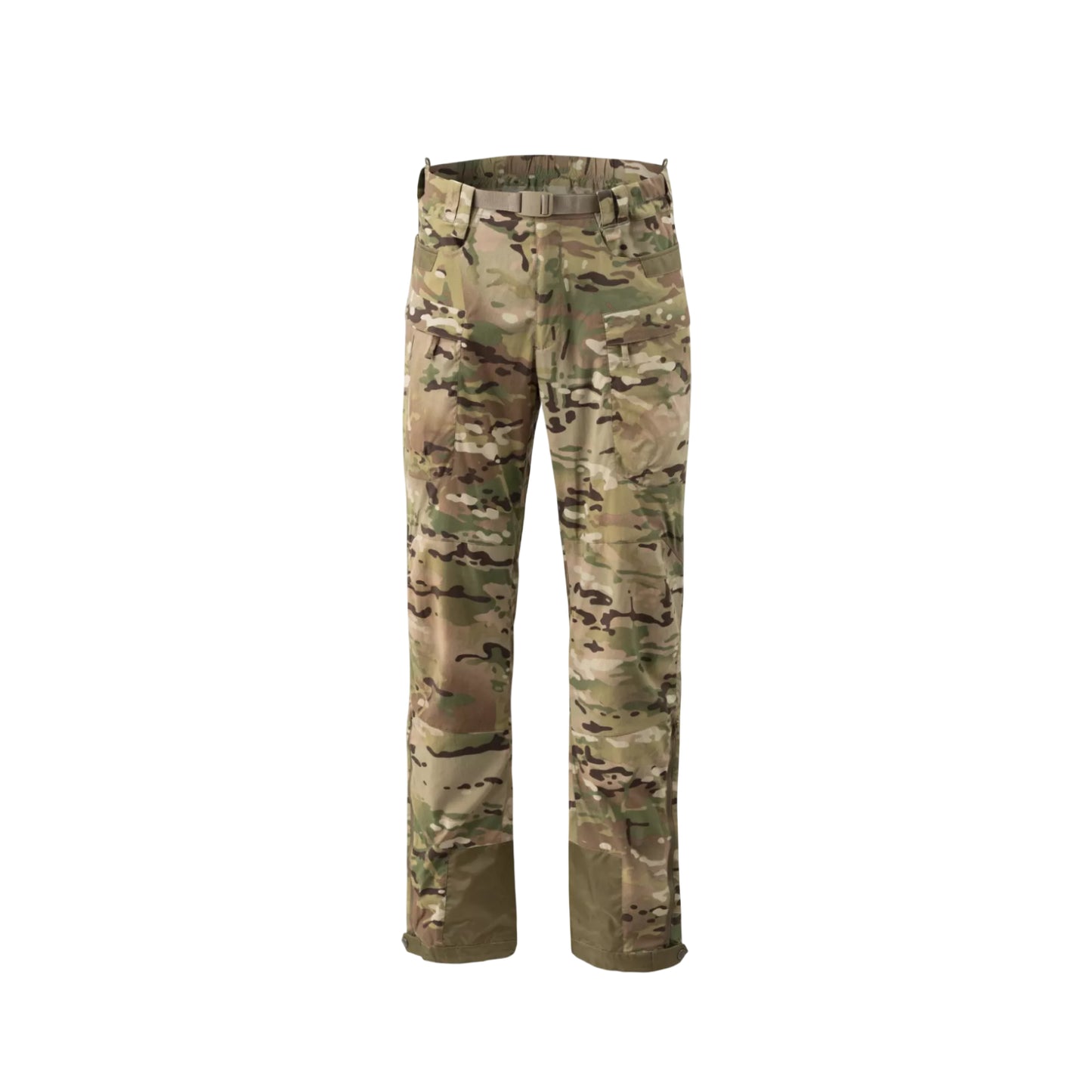 Брюки мужские Helikon-Tex Trooper Pants Multicam