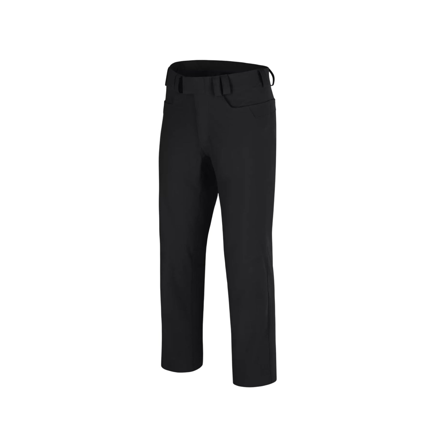 Брюки мужские Helikon-Tex Covert Tactical Pants - VersaStretch Lite Black