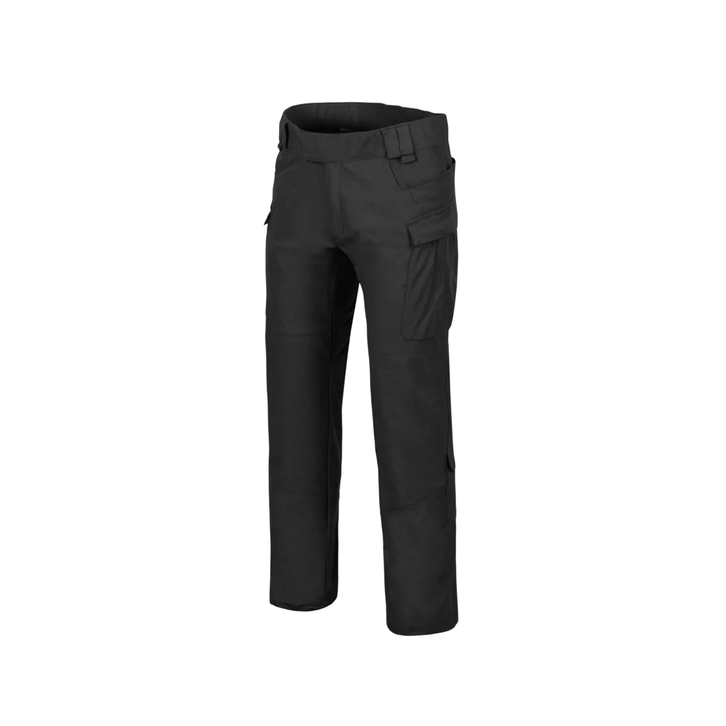 Брюки мужские Helikon-Tex MBDU Trousers - NyCo Ripstop Black