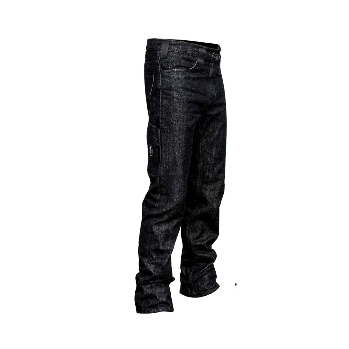 Джинсы Kitanica American Jeans Black