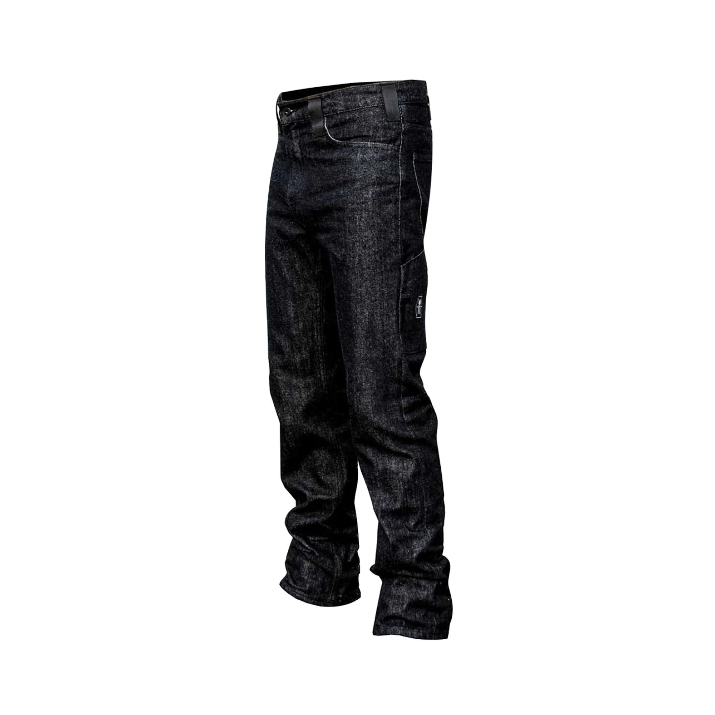 Джинсы Kitanica American Jeans Black
