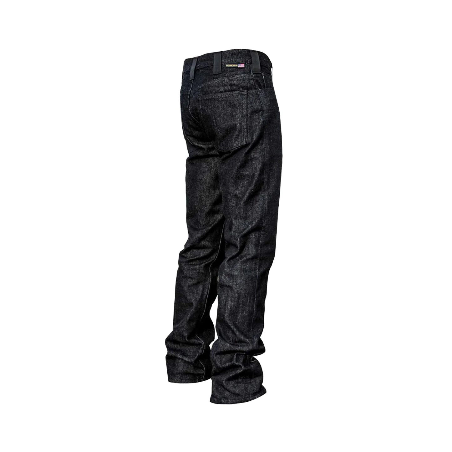 Джинсы Kitanica American Jeans Black