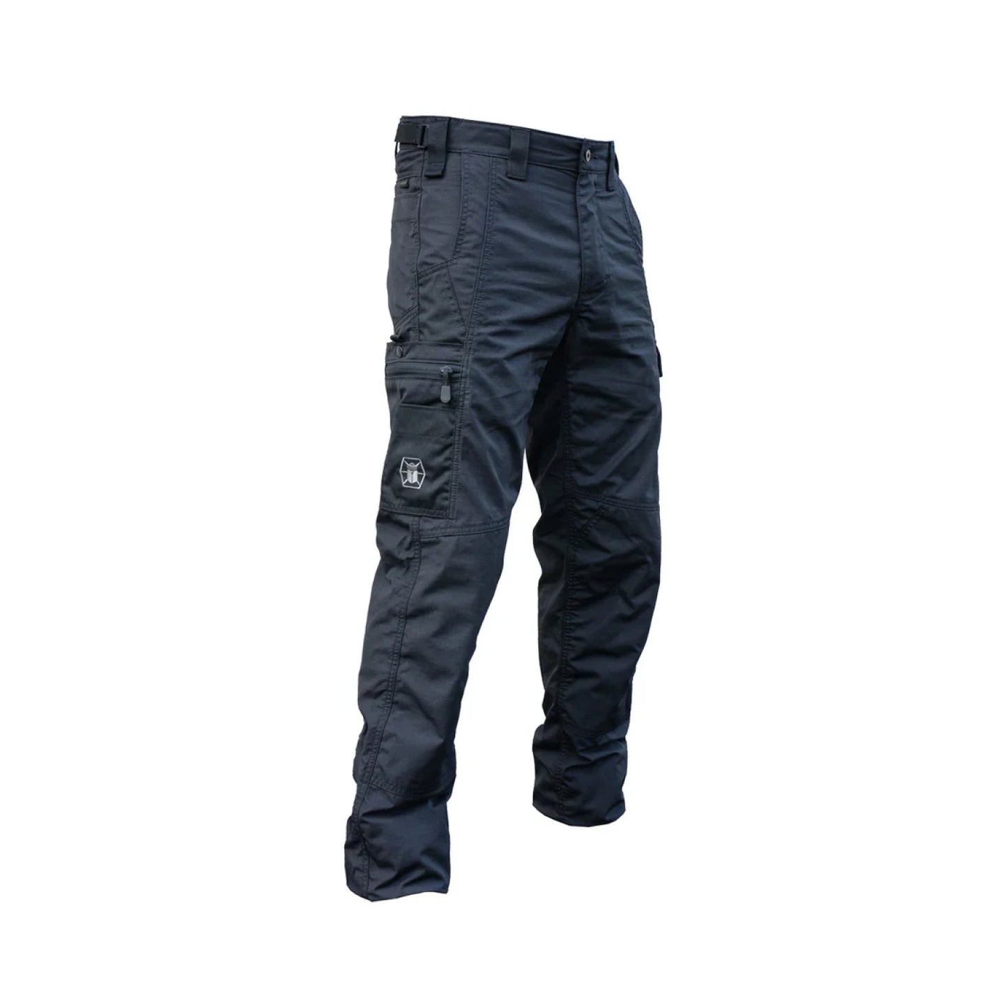 Брюки Kitanica Pants Space Black