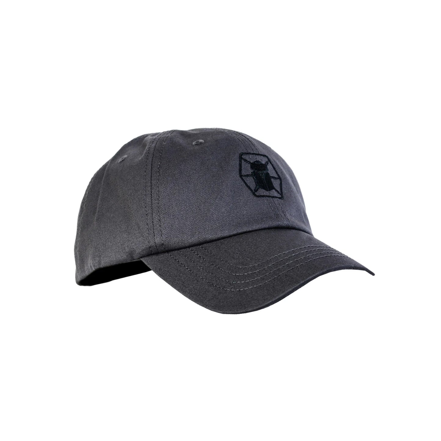 Бейсболка Kitanica Ripstop Hat Grey