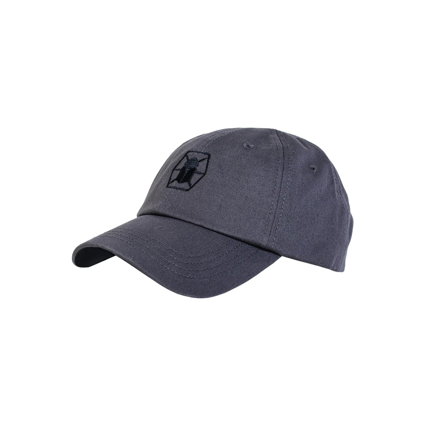 Бейсболка Kitanica Ripstop Hat Grey