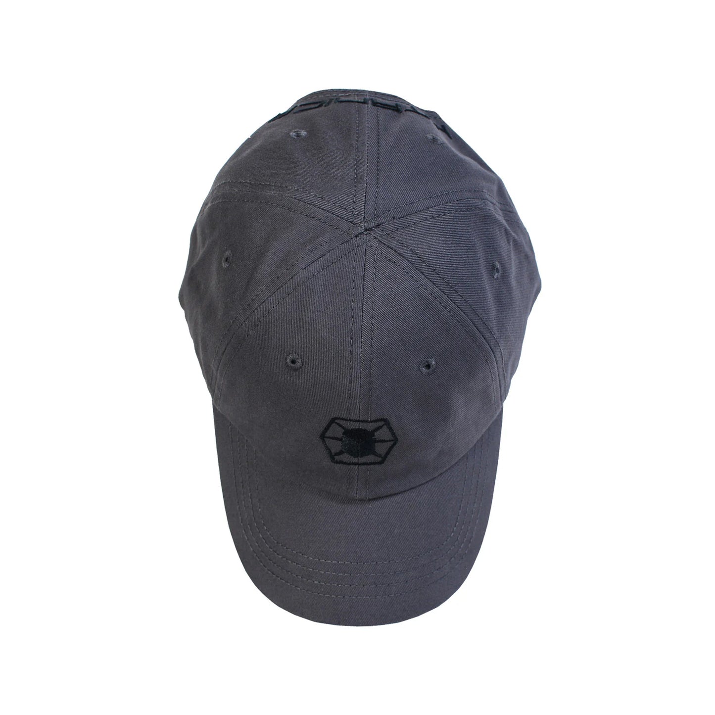 Бейсболка Kitanica Ripstop Hat Grey