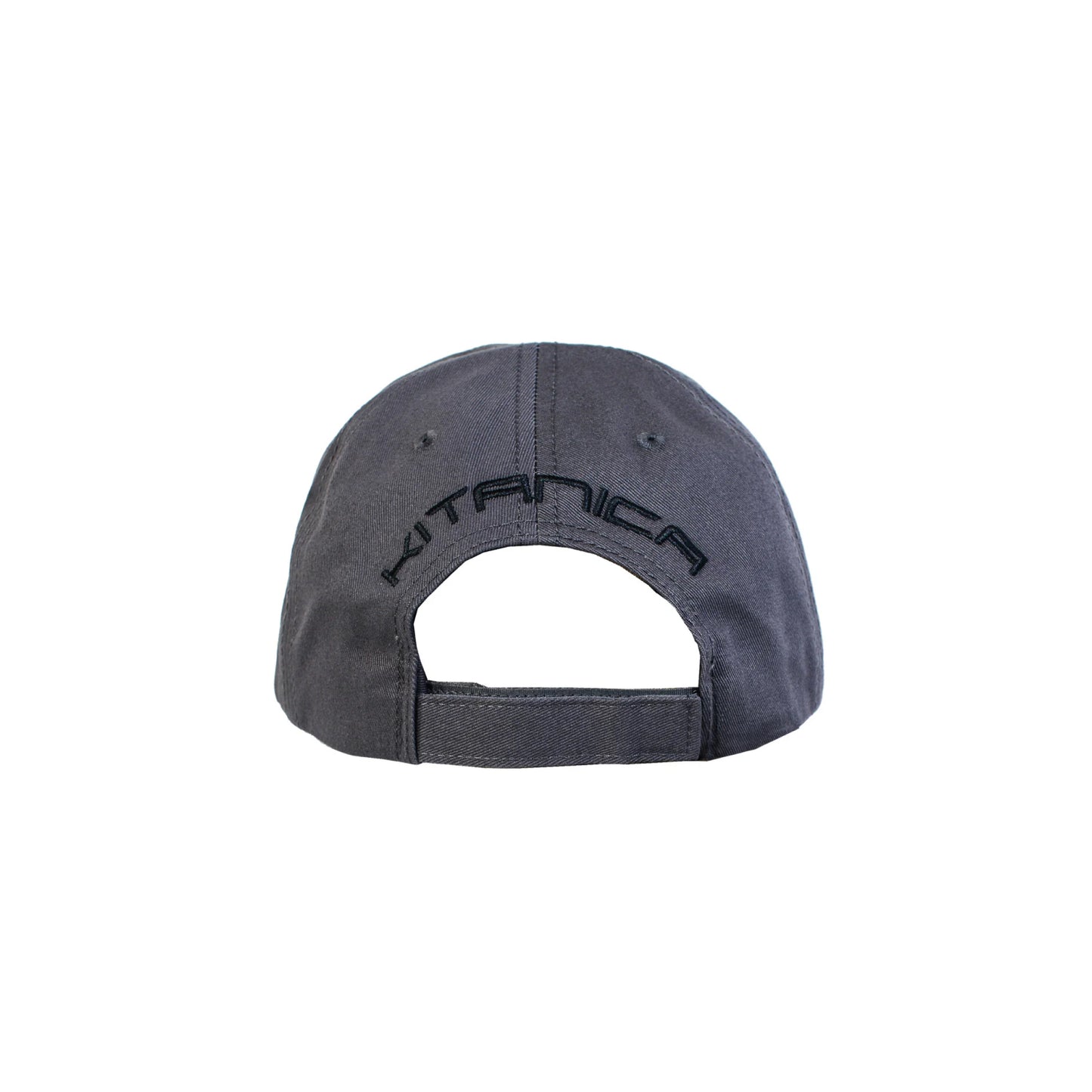 Бейсболка Kitanica Ripstop Hat Grey