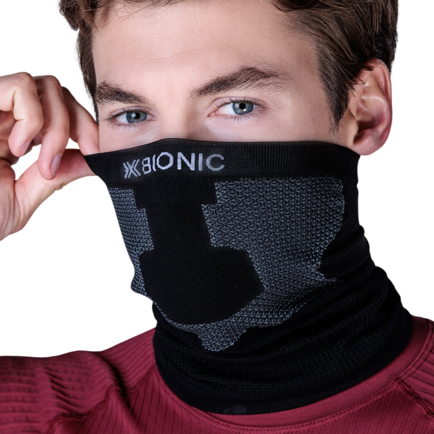 Гейтор Neckwarmer