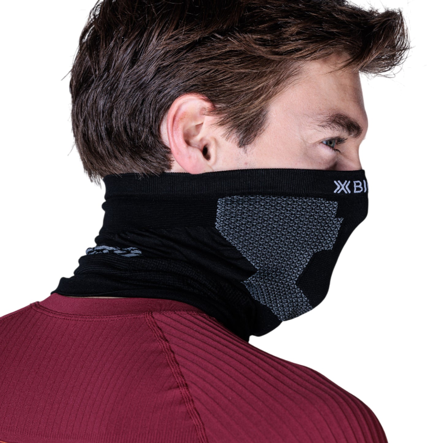 Гейтор Neckwarmer