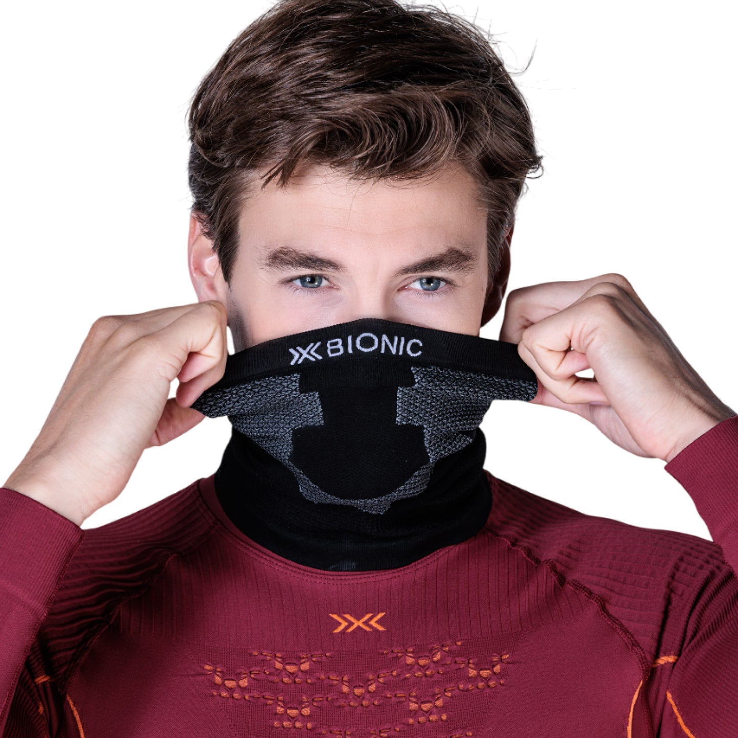 Гейтор Neckwarmer