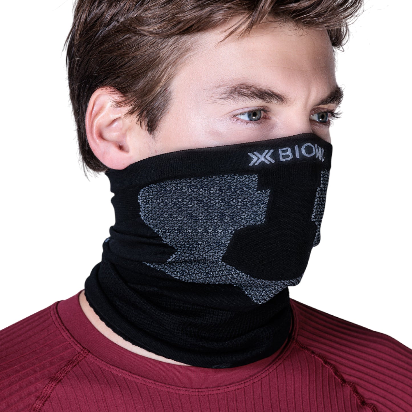Гейтор Neckwarmer