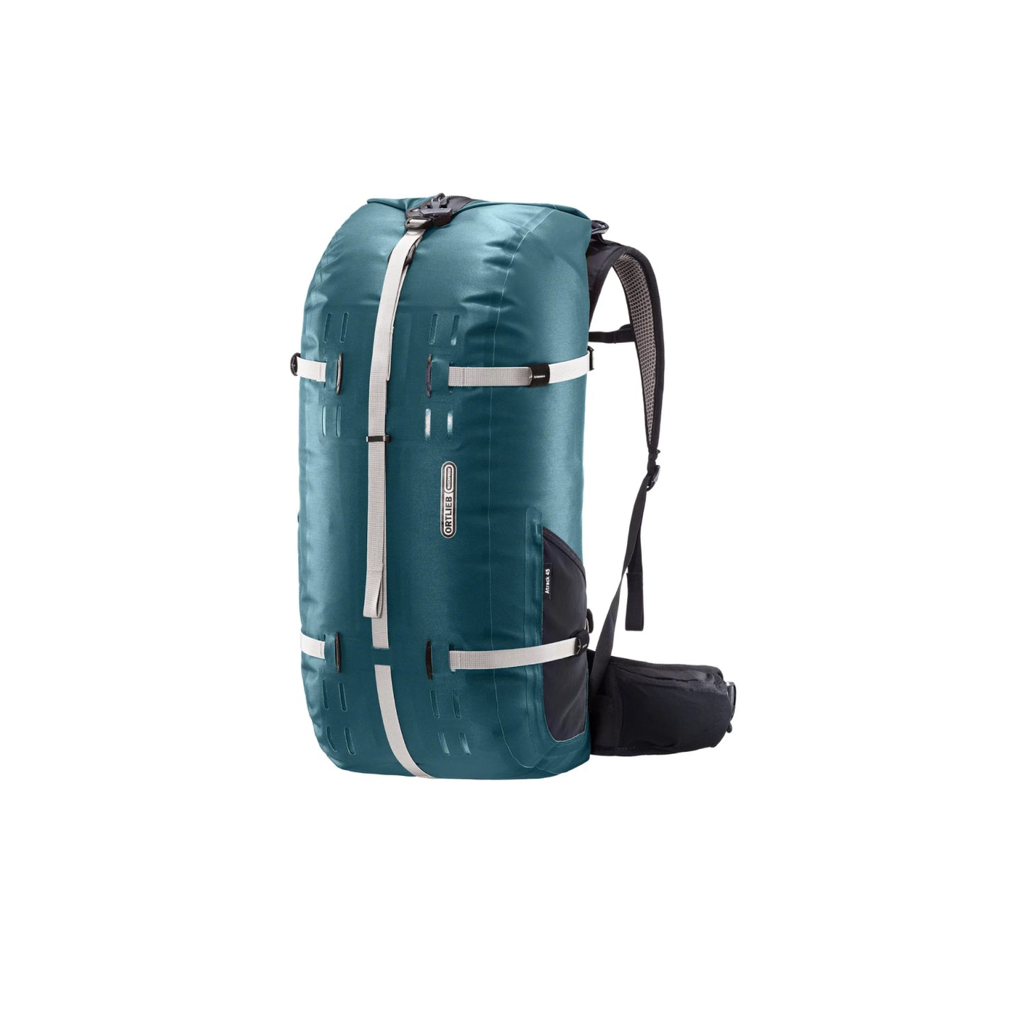 Рюкзак Ortlieb Atrack Petrol
