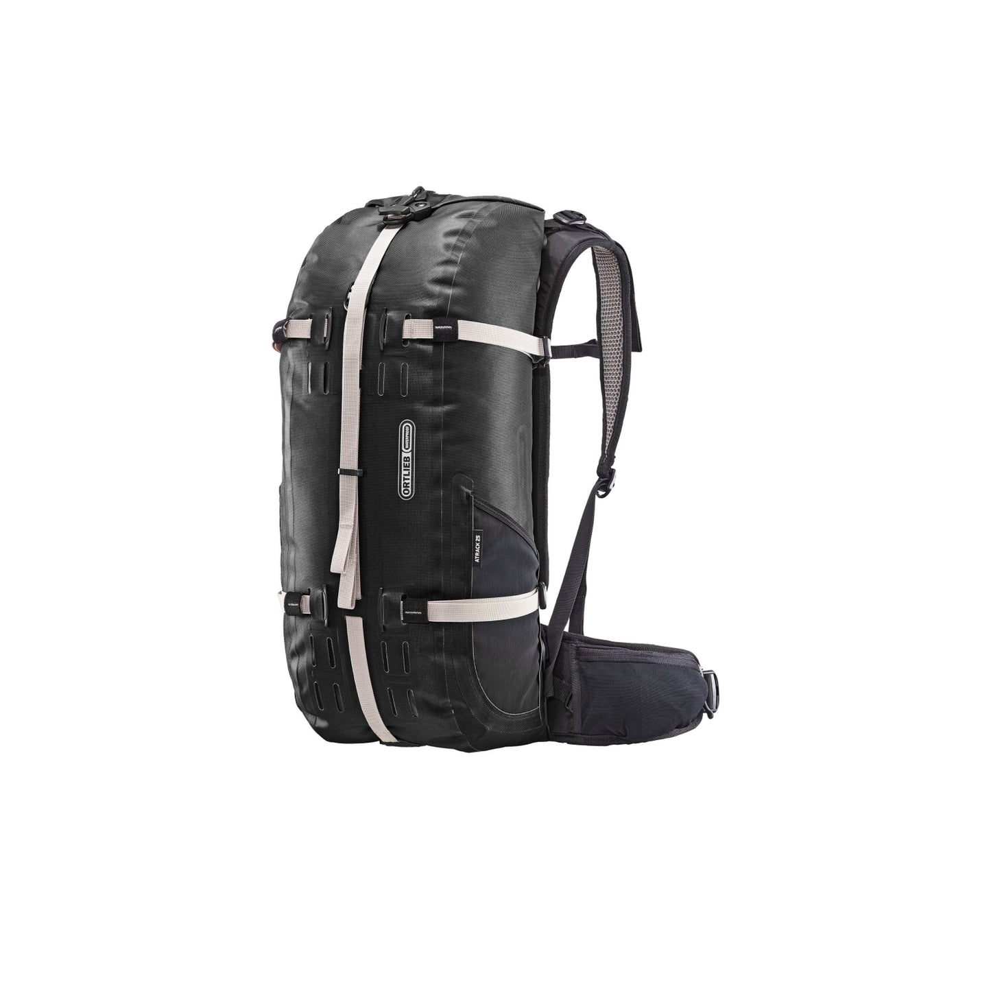 Рюкзак Ortlieb Atrack Black