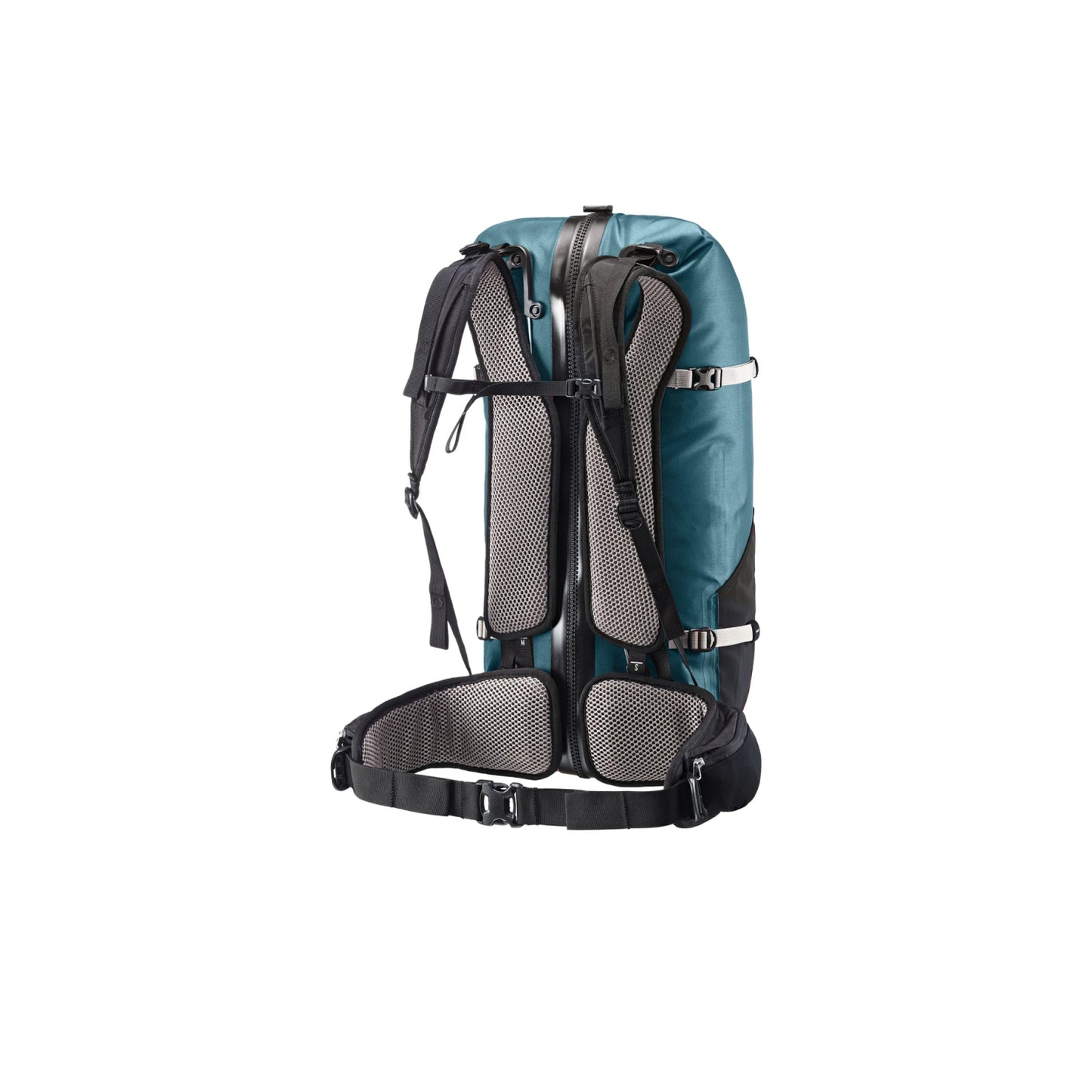 Рюкзак Ortlieb Atrack Petrol