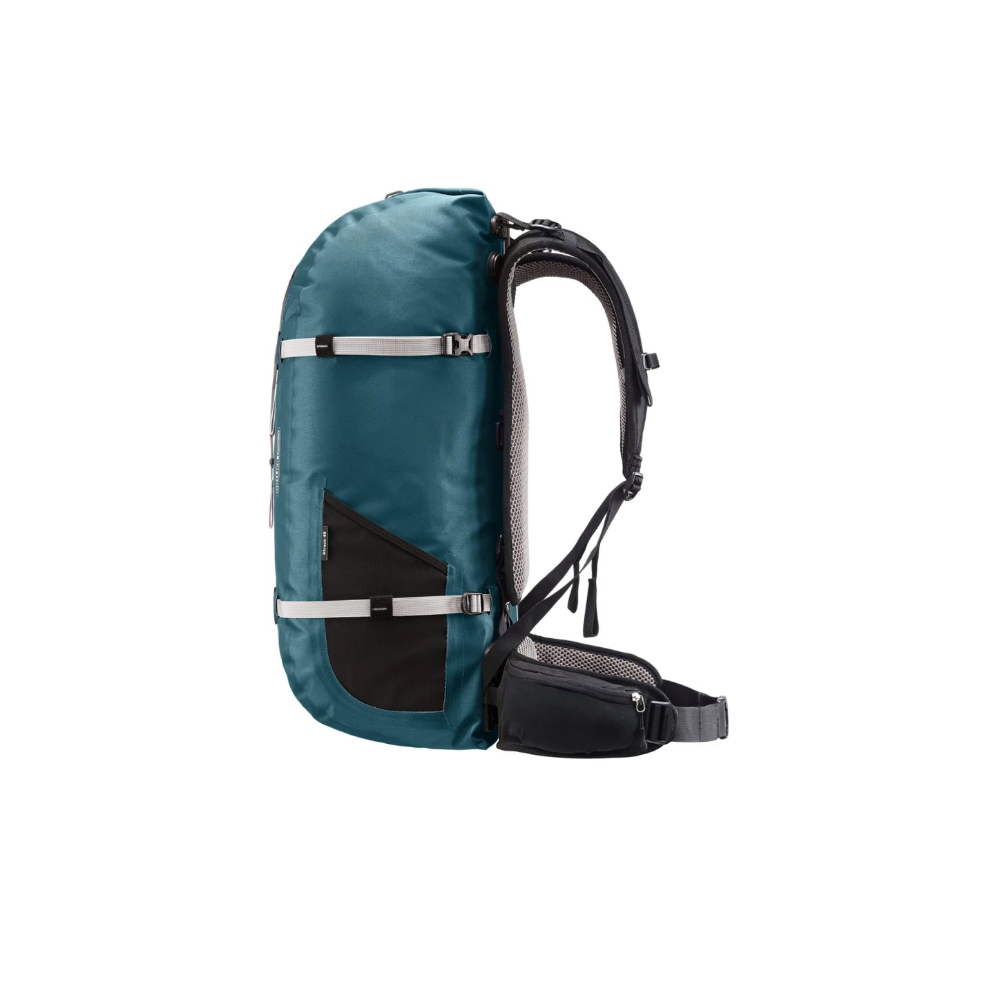 Рюкзак Ortlieb Atrack Petrol