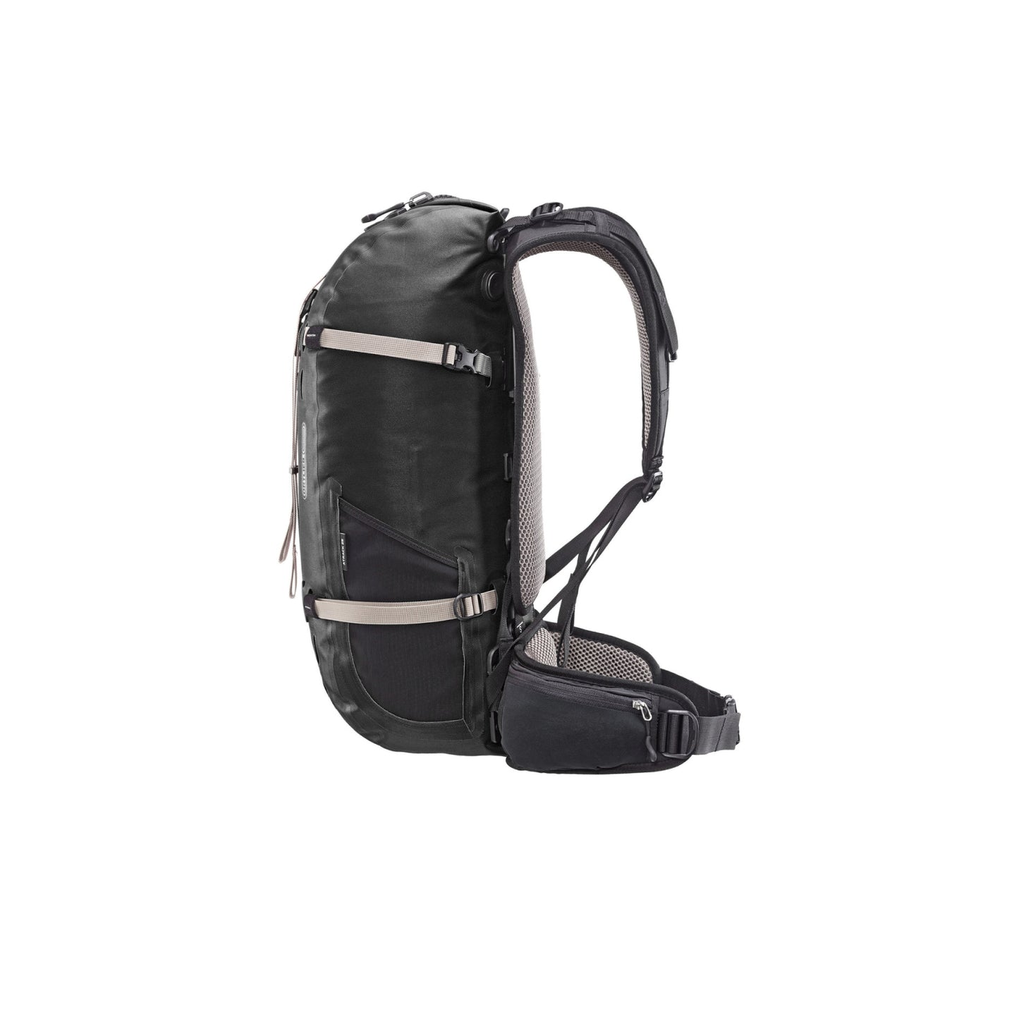 Рюкзак Ortlieb Atrack Black
