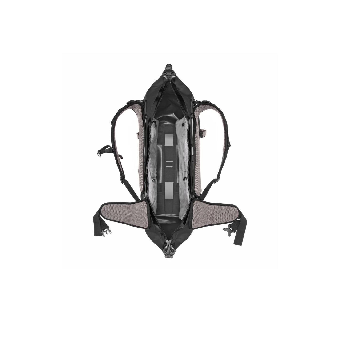 Рюкзак Ortlieb Atrack Black