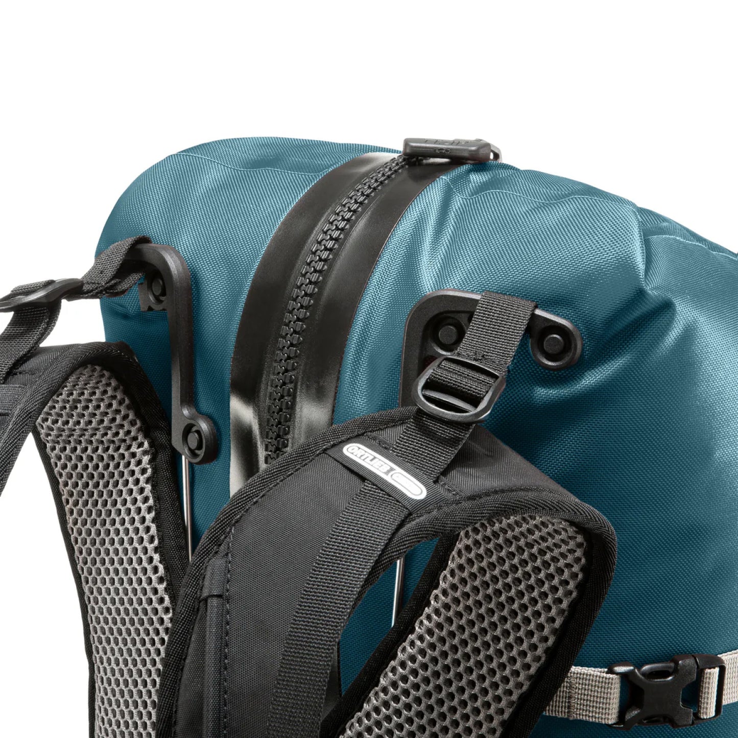 Рюкзак Ortlieb Atrack Petrol