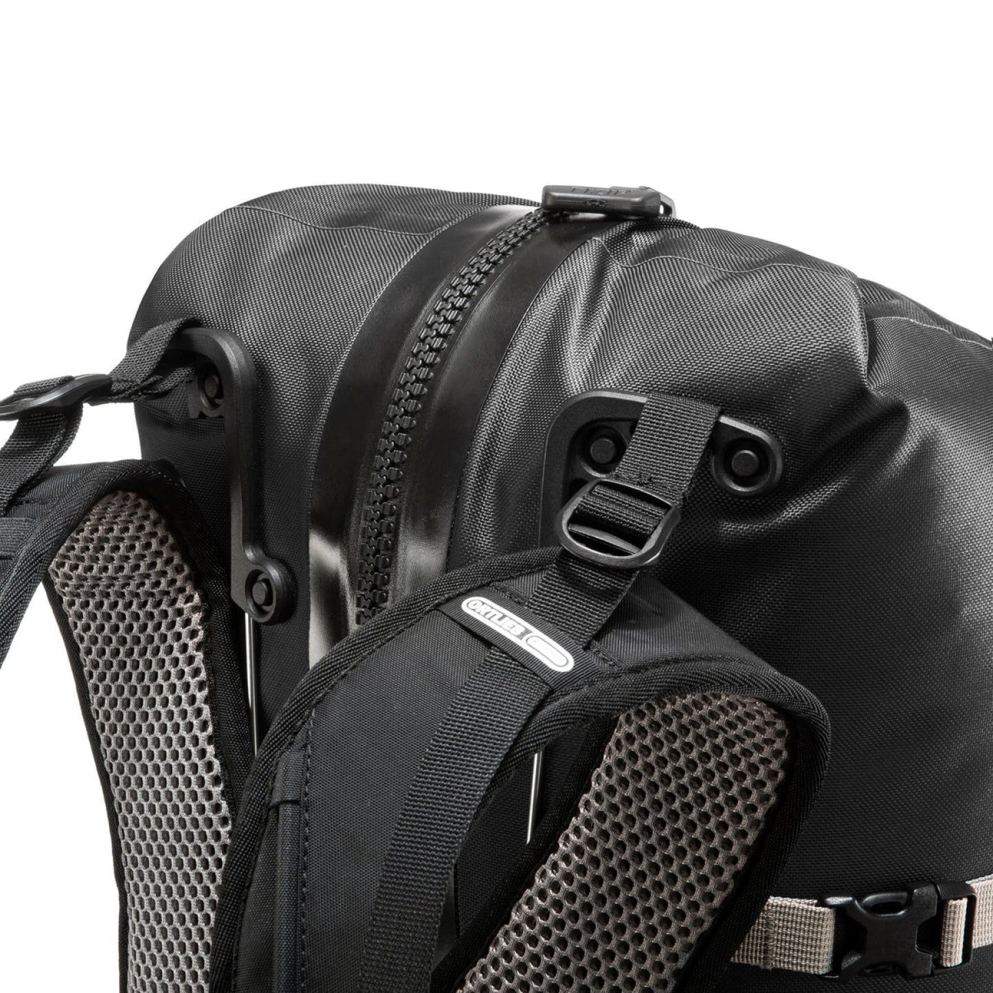 Рюкзак Ortlieb Atrack Black