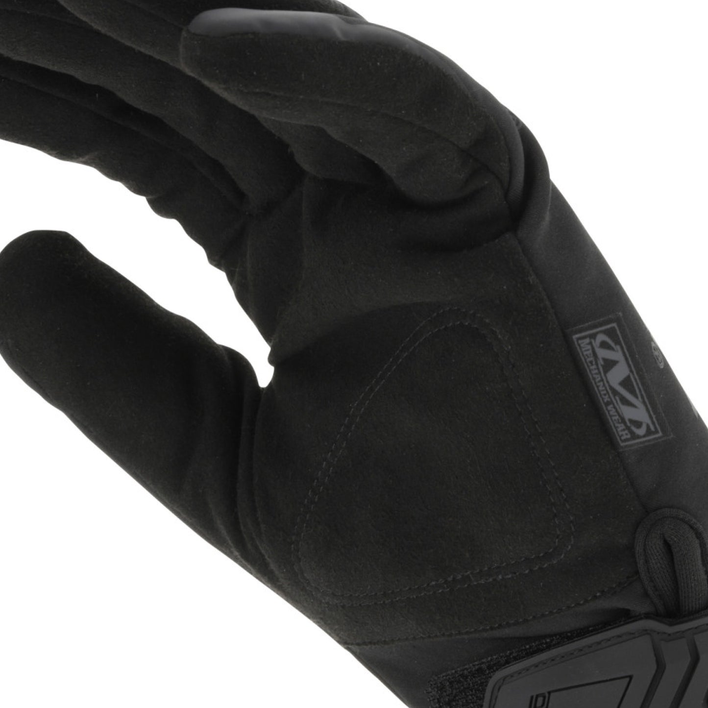 Перчатки Mechanix Wear Tactical ColdWork Original Covert