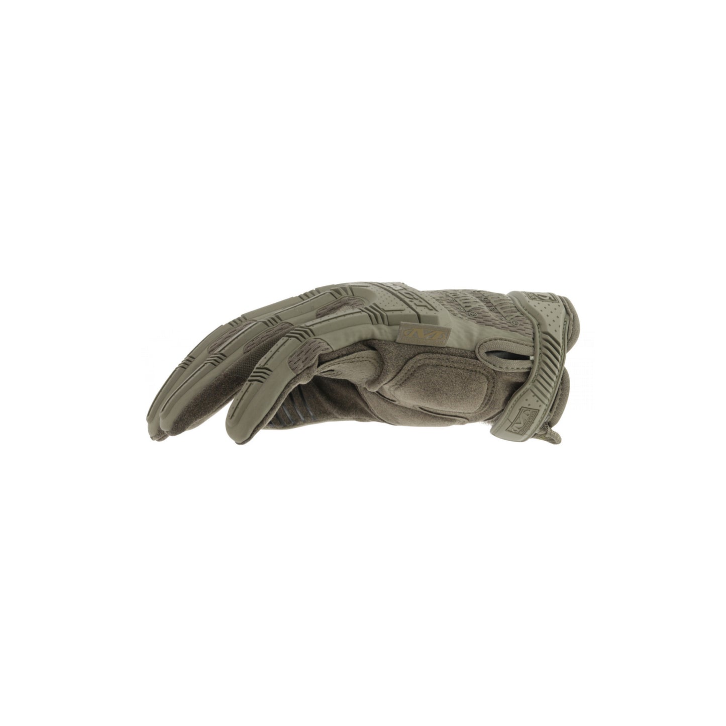 Перчатки Mechanix Wear M-Pact OD Green