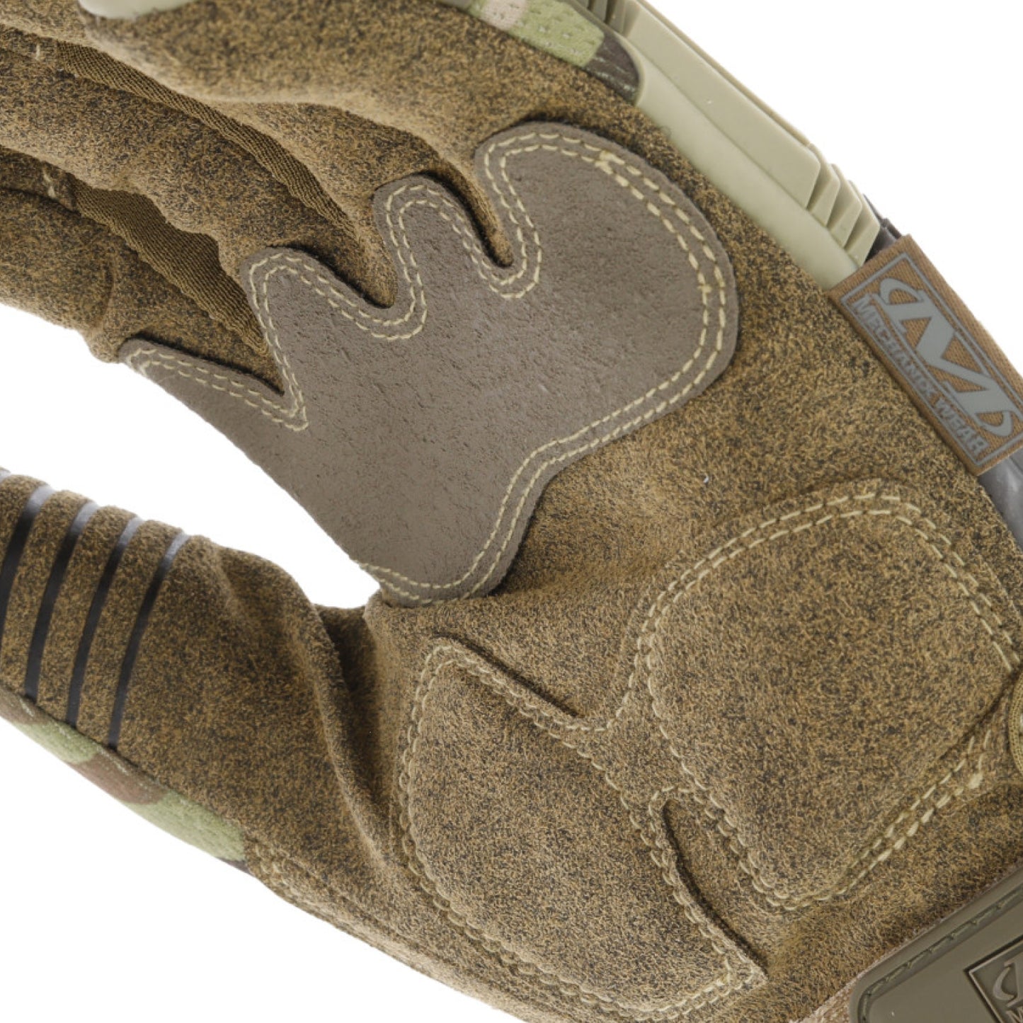 Перчатки Mechanix Wear M-Pact Multicam