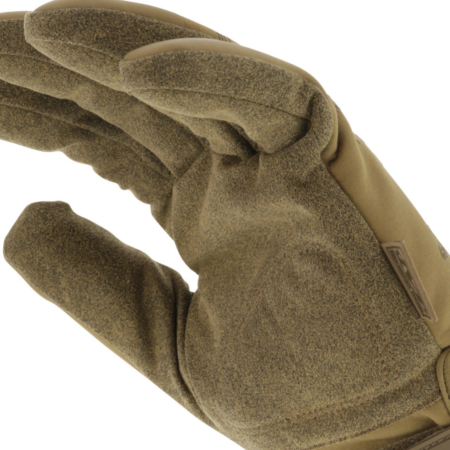 Перчатки Mechanix Wear Tactical ColdWork Original Coyote