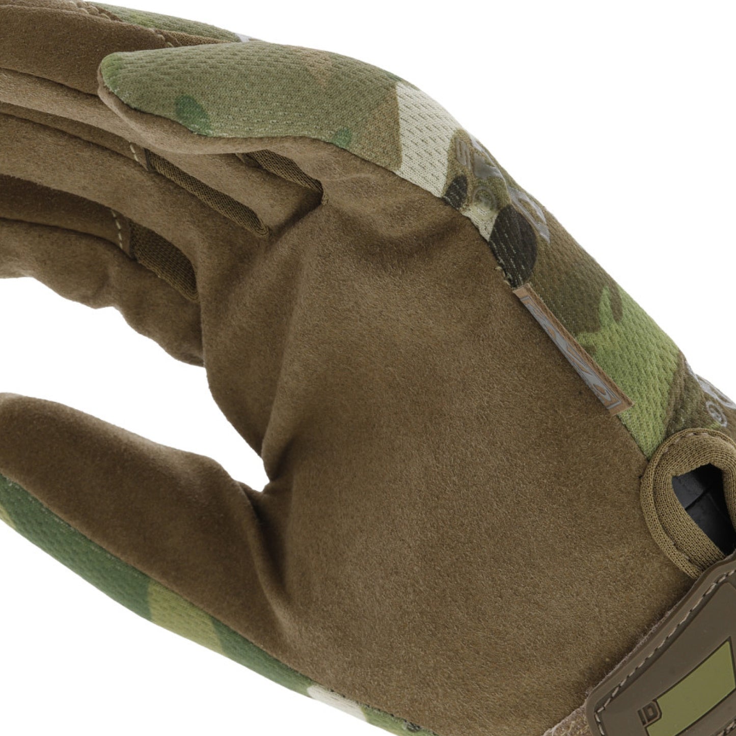 Перчатки Mechanix Wear Original Multicam