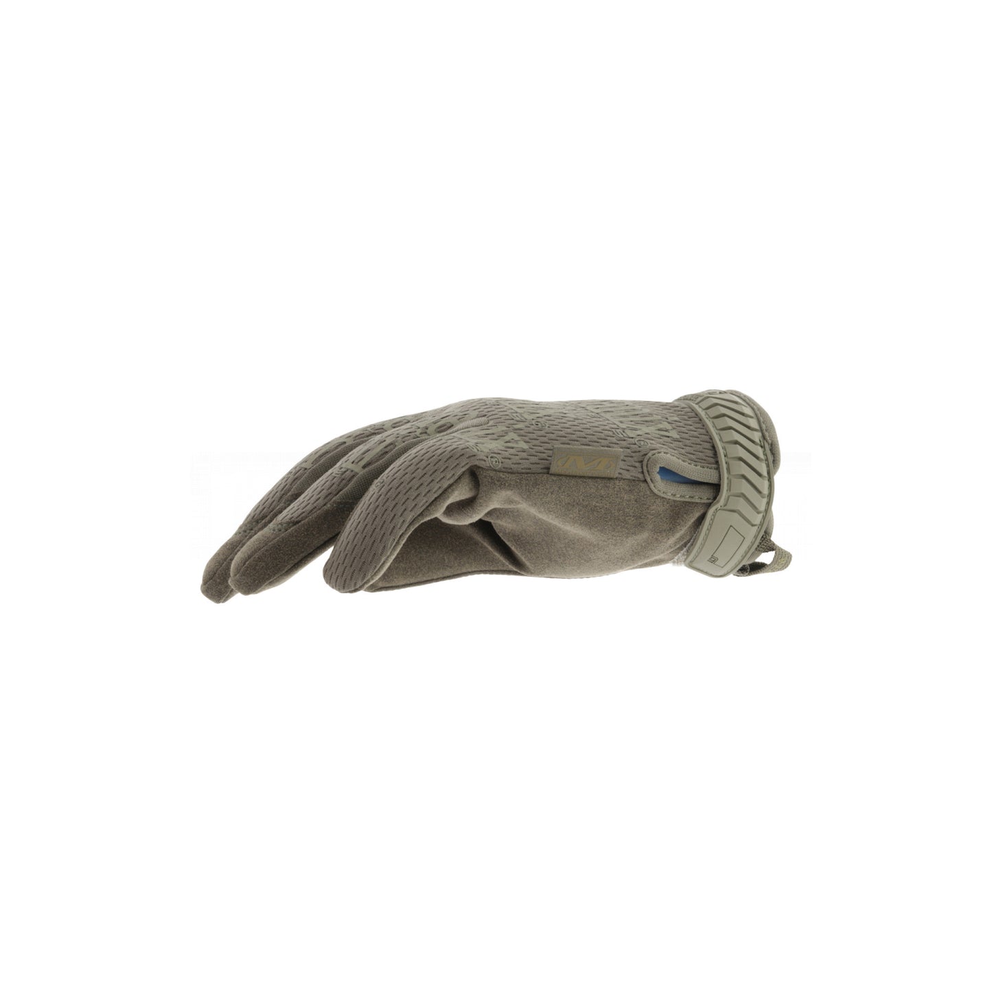 Перчатки Mechanix Wear Original OD Green