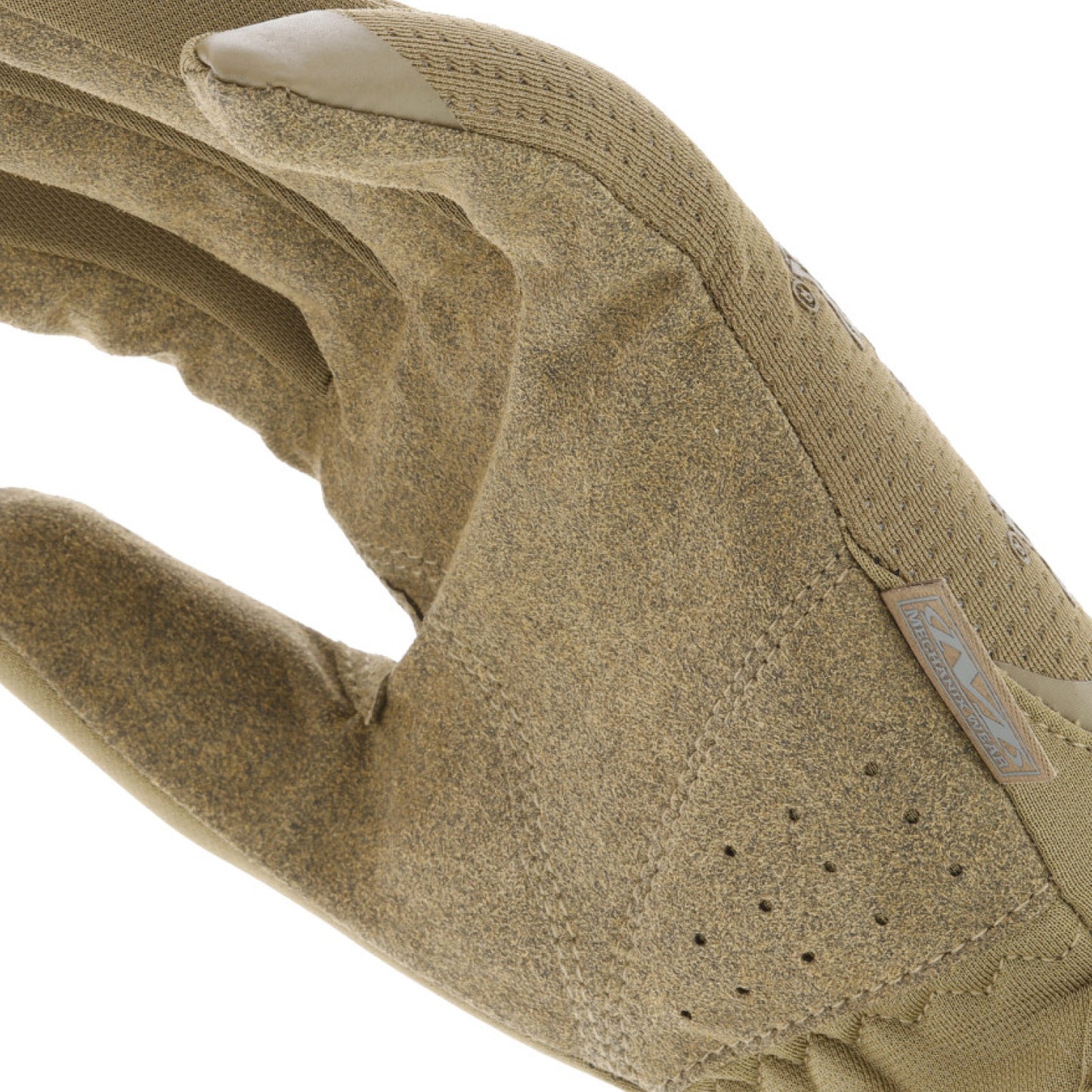 Перчатки Mechanix Wear FastFit Coyote