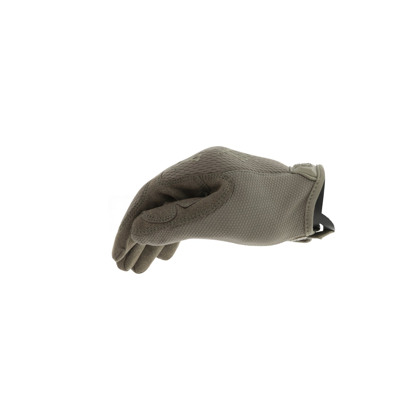 Перчатки Mechanix Wear Original OD Green