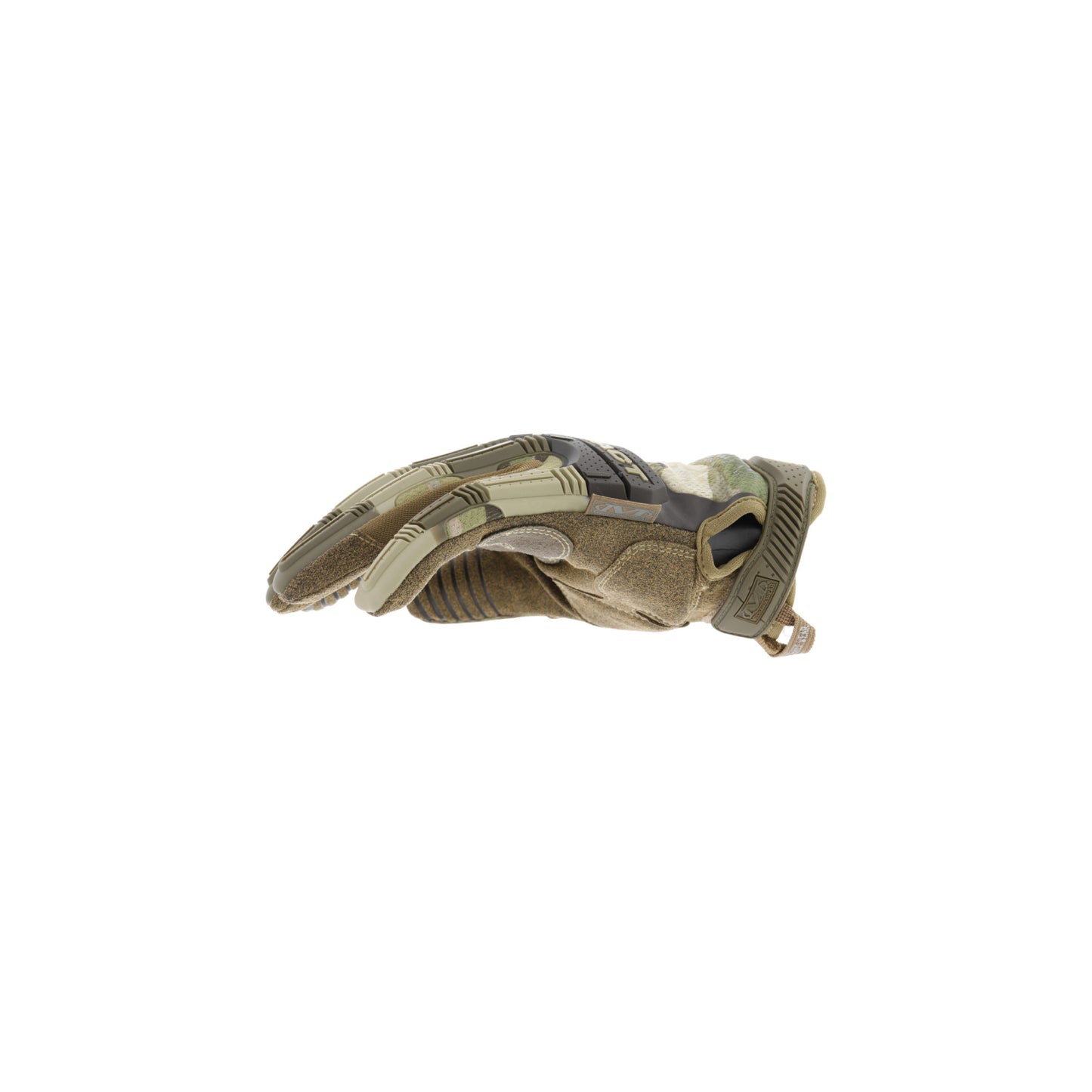 Перчатки Mechanix Wear M-Pact Multicam