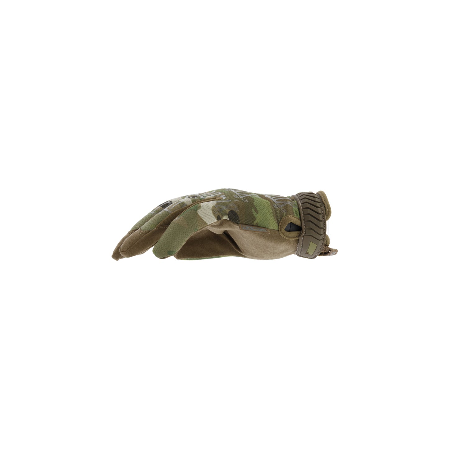 Перчатки Mechanix Wear Original Multicam