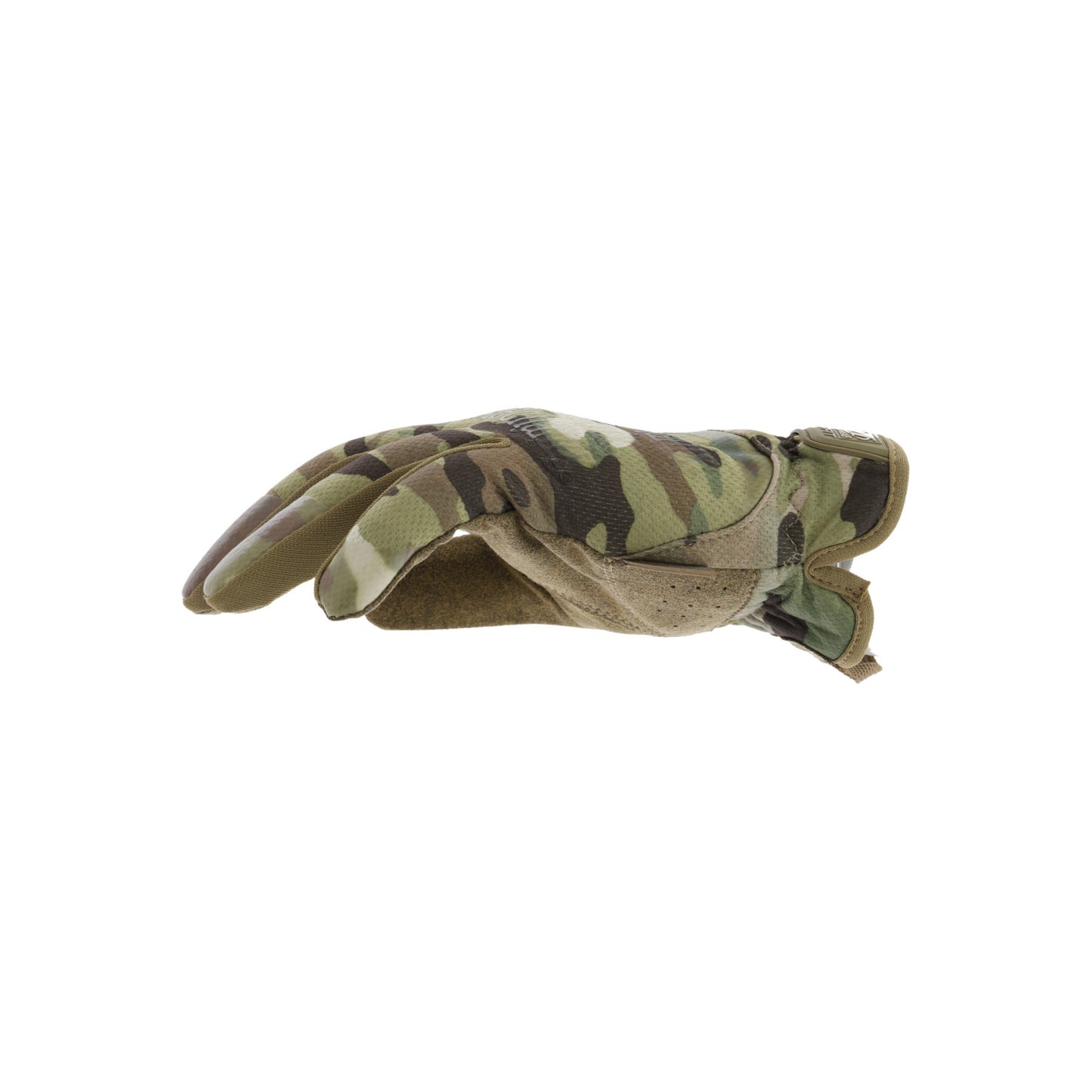 Перчатки Mechanix Wear FastFit Multicam