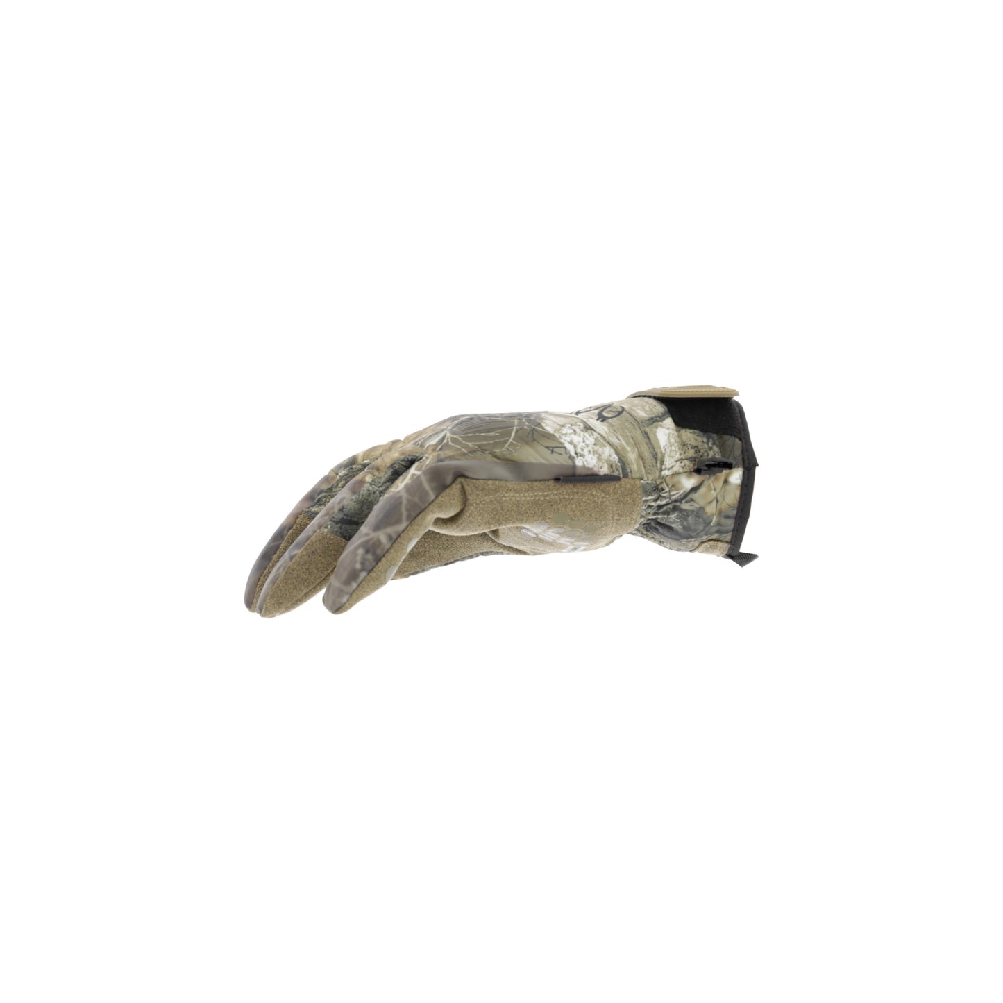 Перчатки Mechanix Wear SUB35 Realtree/Black