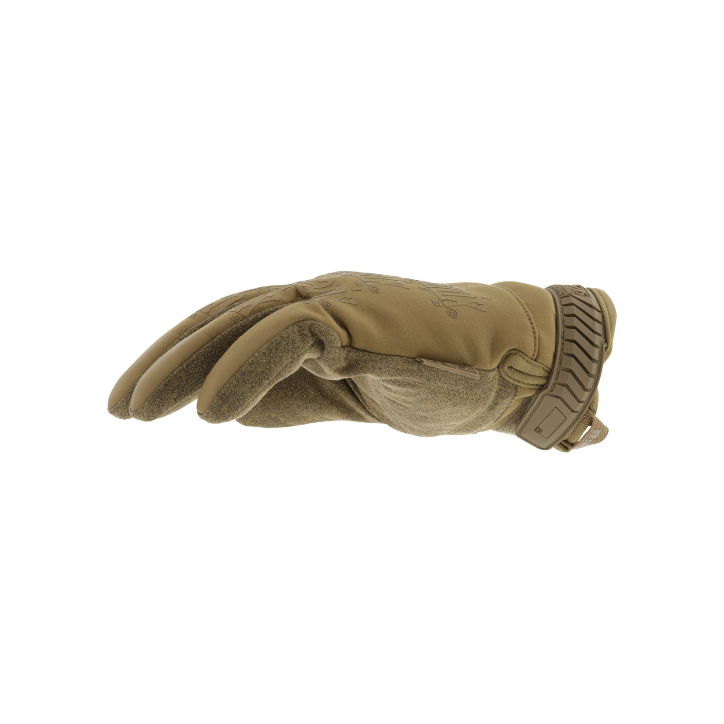 Перчатки Mechanix Wear Tactical ColdWork Original Coyote