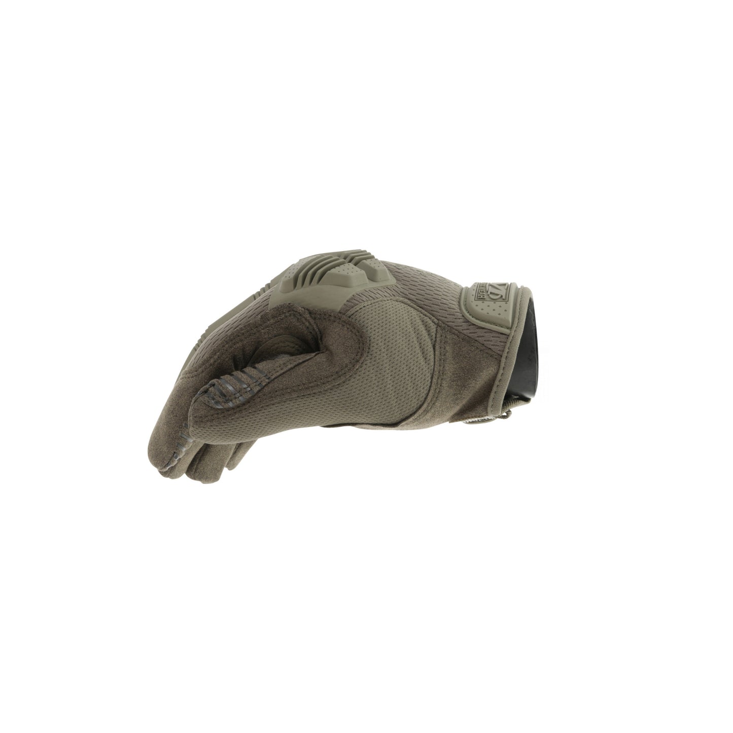 Перчатки Mechanix Wear M-Pact OD Green