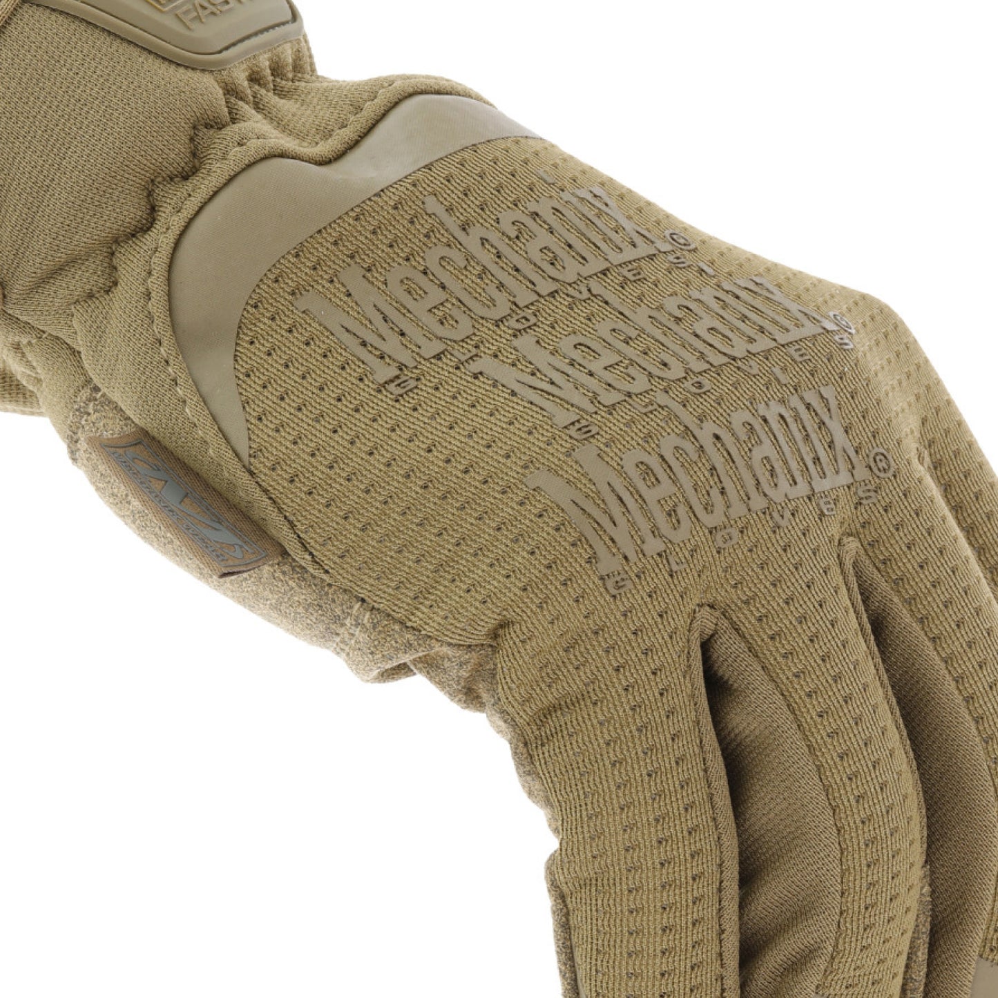 Перчатки Mechanix Wear FastFit Coyote