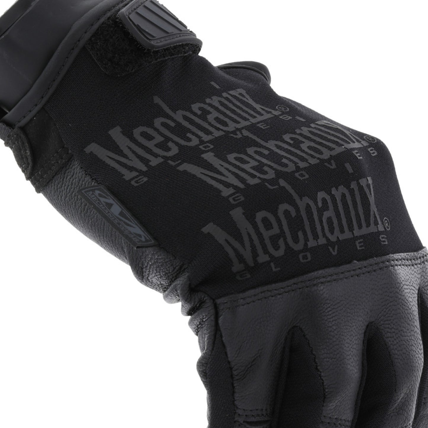 Перчатки Mechanix Wear T/S Recon Covert