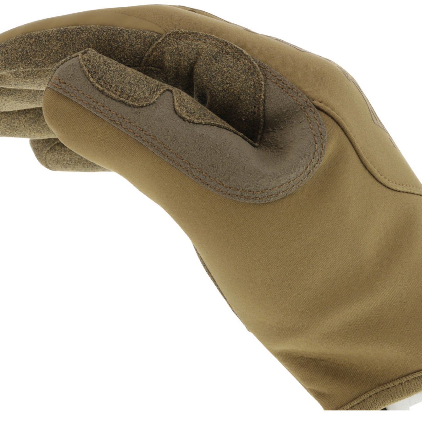Перчатки Mechanix Wear Tactical ColdWork Original Coyote
