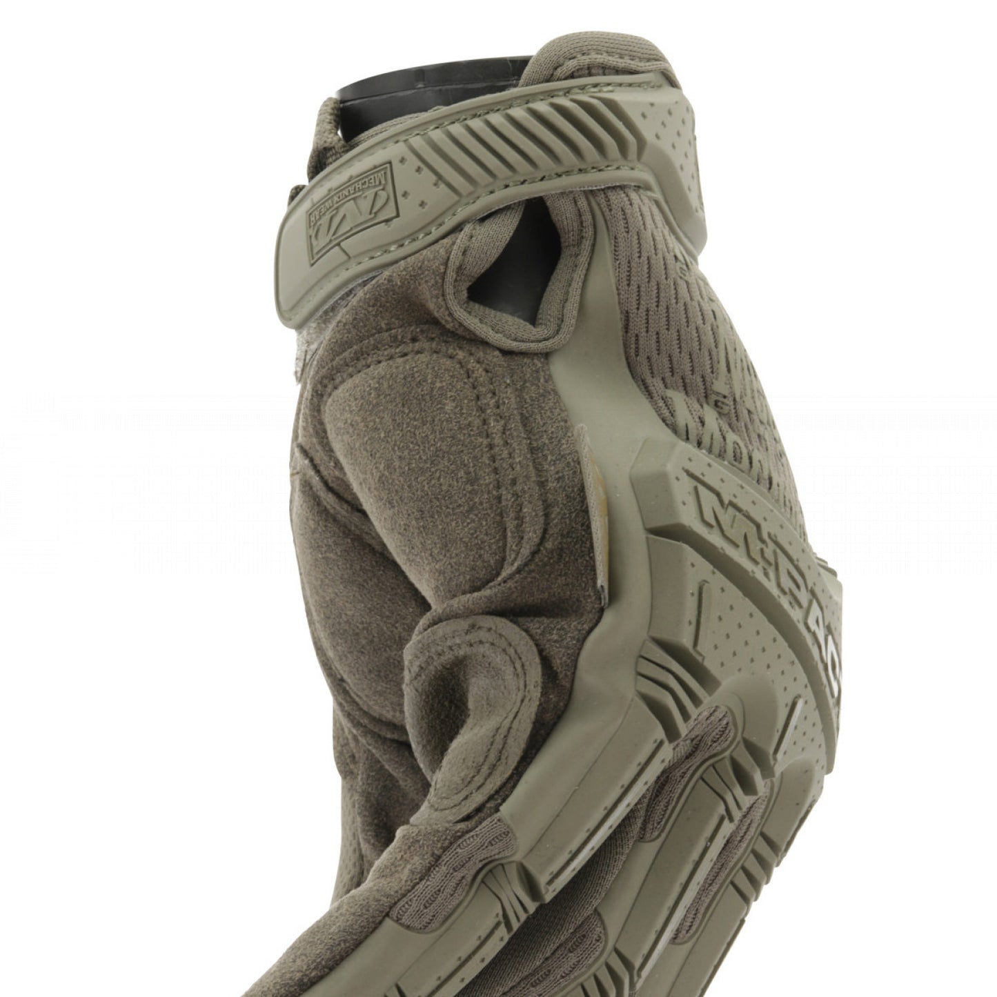 Перчатки Mechanix Wear M-Pact OD Green