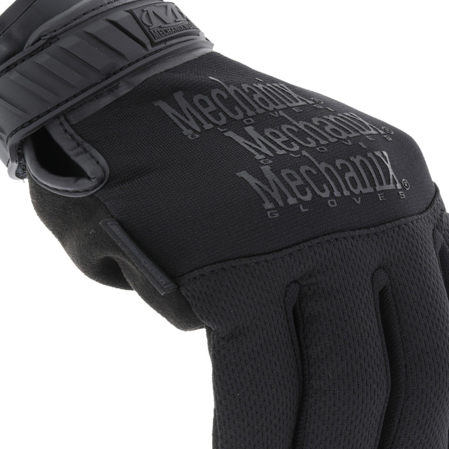 Перчатки Mechanix Wear T/S Pursuit CR7 Covert
